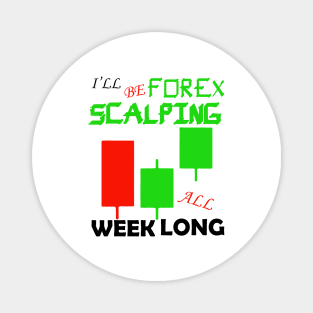 Forex Scalping Magnet